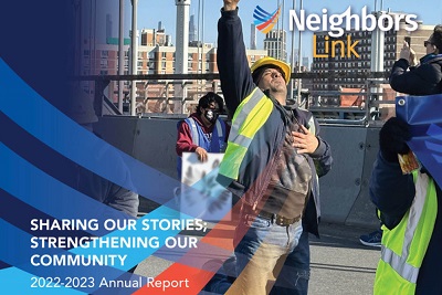 About Us – Neighbors Link